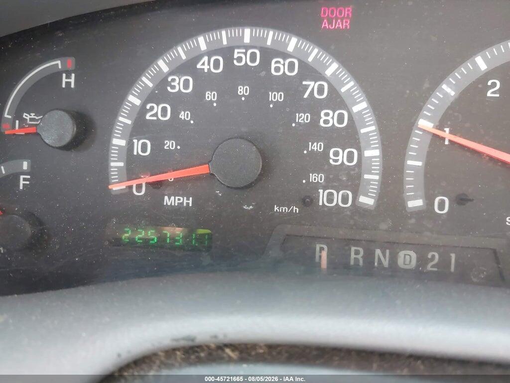 1FTRX07W33KB70116 2003 FORD F-150 photo no. 7