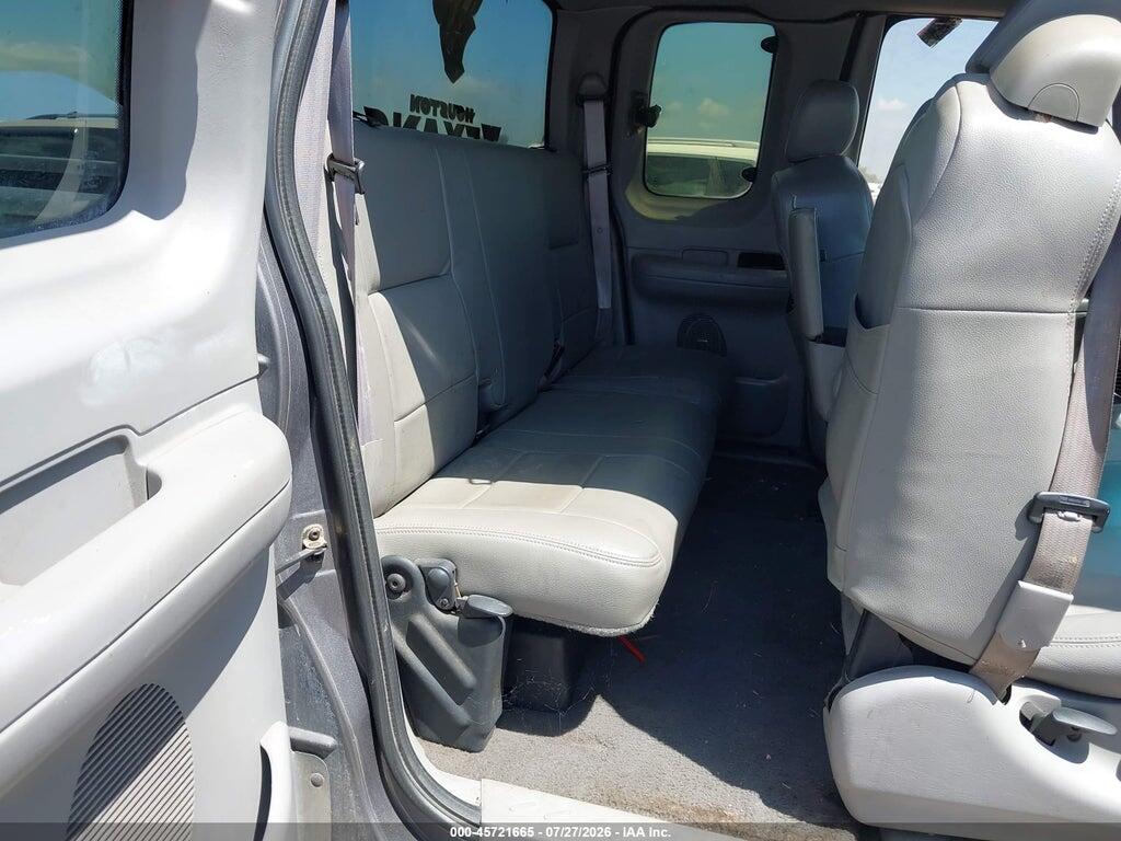 1FTRX07W33KB70116 2003 FORD F-150 photo no. 8