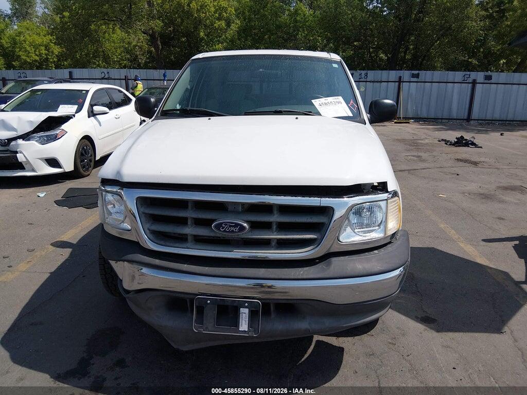 1FTRW07L13KC46036 2003 FORD F-150 photo no. 12