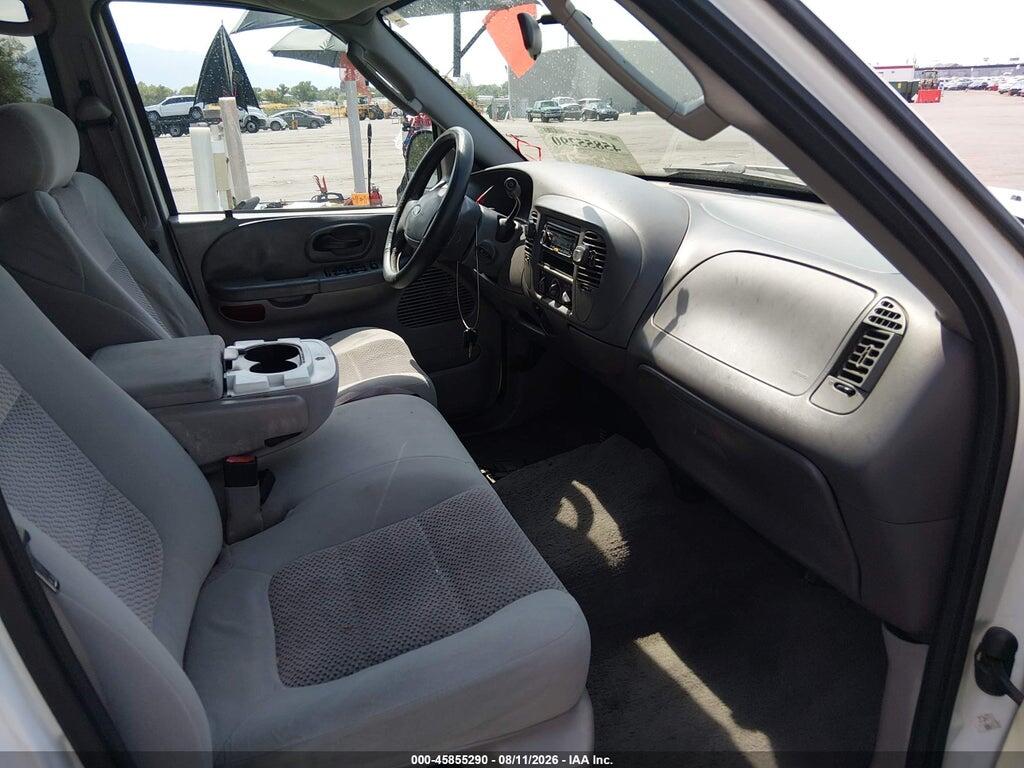 1FTRW07L13KC46036 2003 FORD F-150 photo no. 5