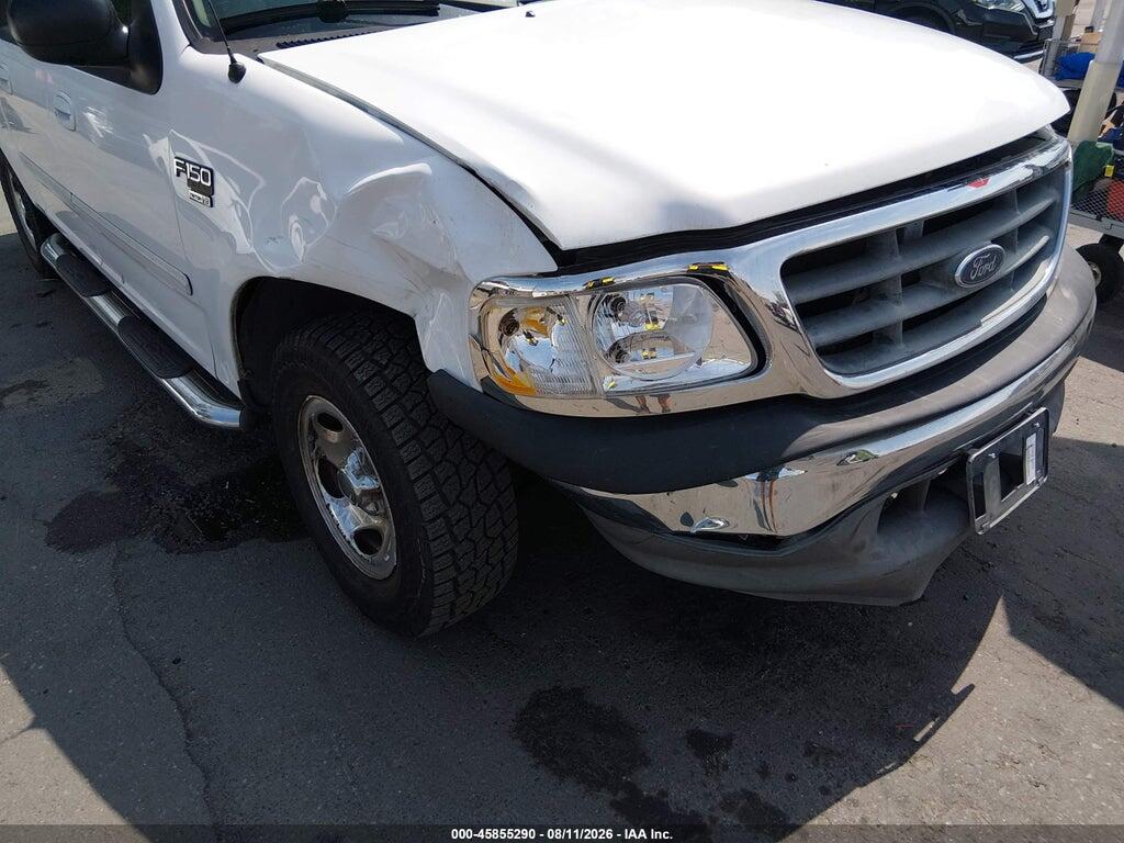 1FTRW07L13KC46036 2003 FORD F-150 photo no. 6