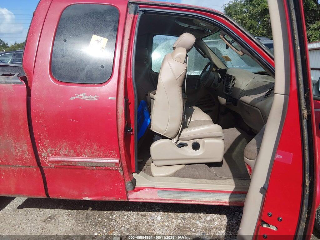 1FTRX17W33NA61773 2003 FORD F-150 photo no. 5
