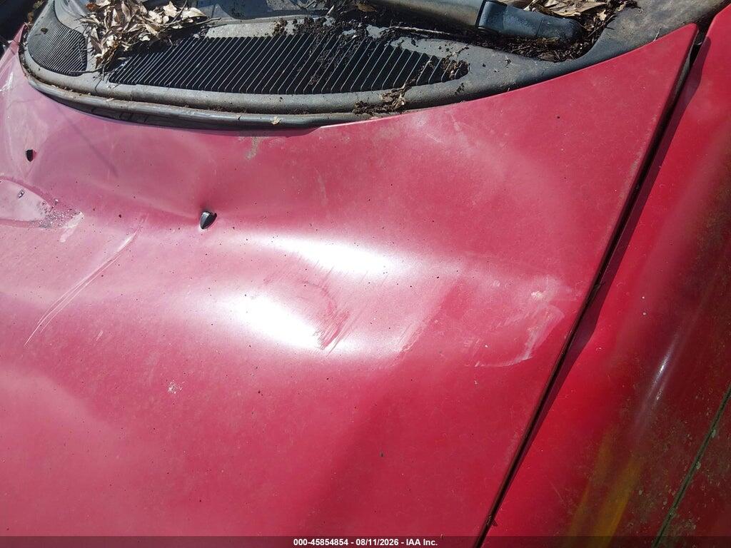 1FTRX17W33NA61773 2003 FORD F-150 photo no. 6