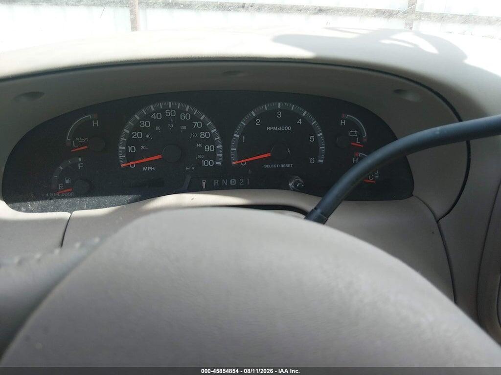 1FTRX17W33NA61773 2003 FORD F-150 photo no. 7