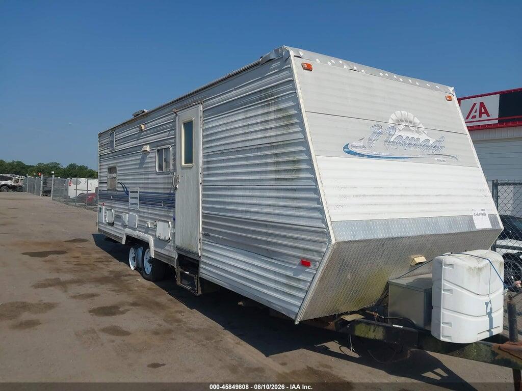 1SN200N253CD00624 2003 NOMAD SKY LINE photo no. 1