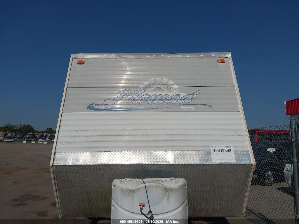 1SN200N253CD00624 2003 NOMAD SKY LINE photo no. 10