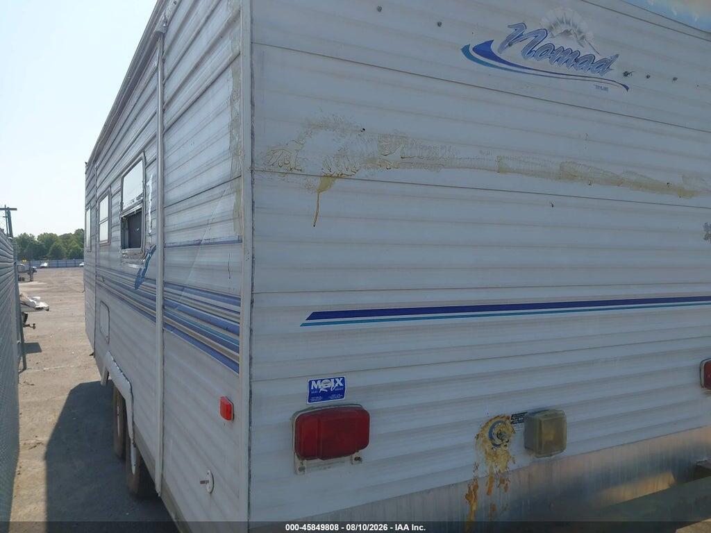 1SN200N253CD00624 2003 NOMAD SKY LINE photo no. 3