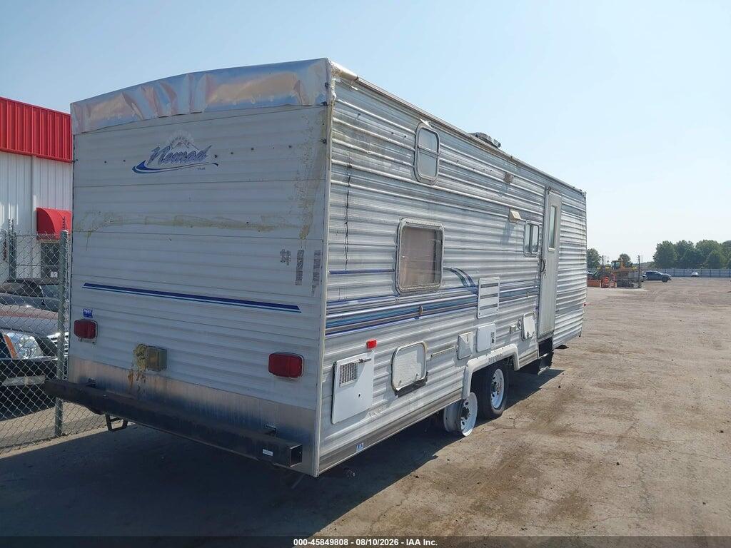 1SN200N253CD00624 2003 NOMAD SKY LINE photo no. 4
