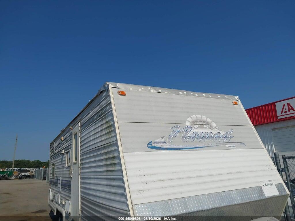 1SN200N253CD00624 2003 NOMAD SKY LINE photo no. 6