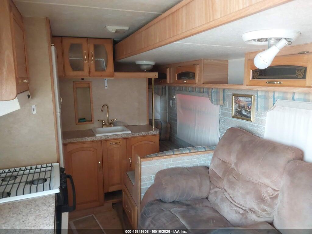1SN200N253CD00624 2003 NOMAD SKY LINE photo no. 8