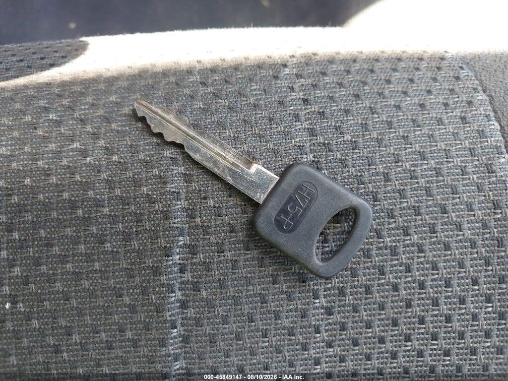 2FTRF17W73CB12023 2003 FORD F-150 photo no. 11