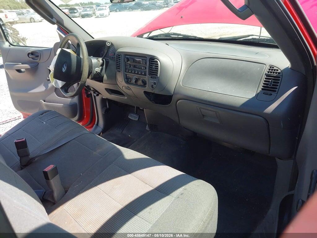 2FTRF17W73CB12023 2003 FORD F-150 photo no. 5