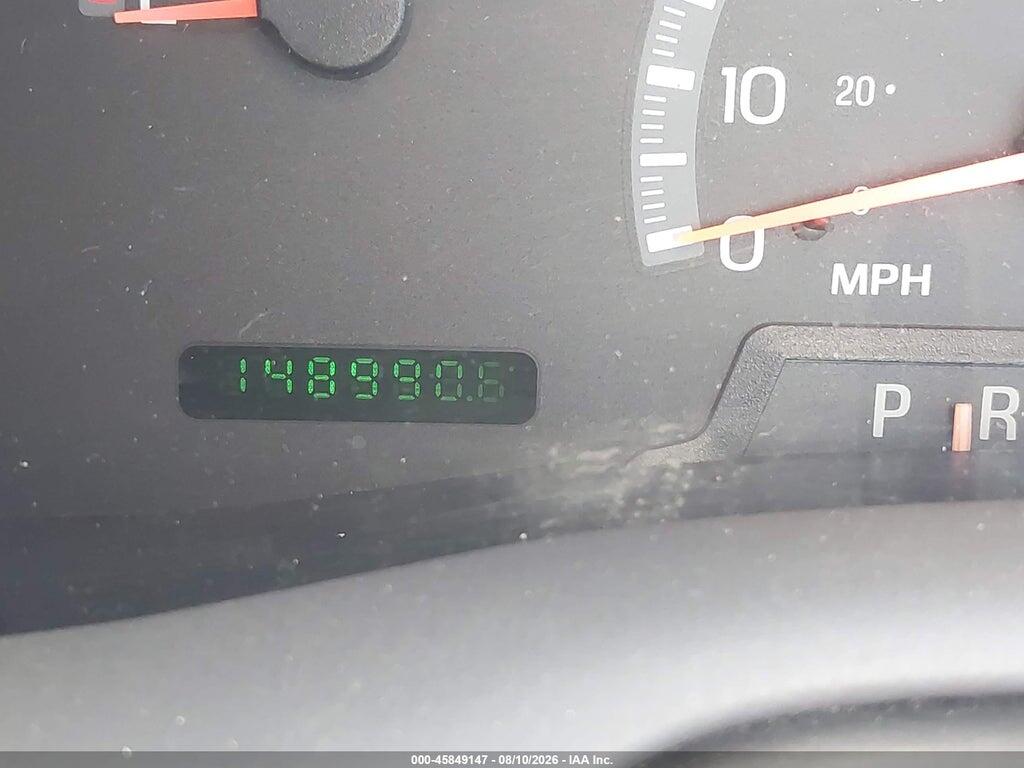 2FTRF17W73CB12023 2003 FORD F-150 photo no. 7