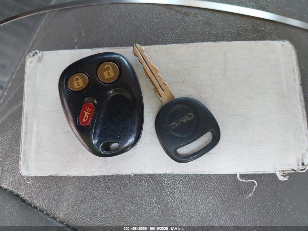 2GTEK19T231368403 2003 GMC SIERRA 1500 photo no. 11
