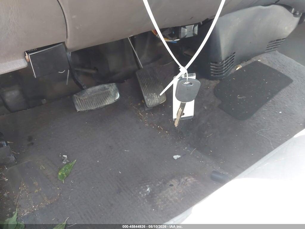 1FTRX17L03NB78748 2003 FORD F-150 photo no. 11