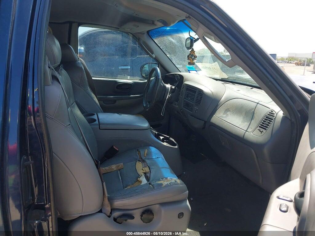 1FTRX17L03NB78748 2003 FORD F-150 photo no. 5