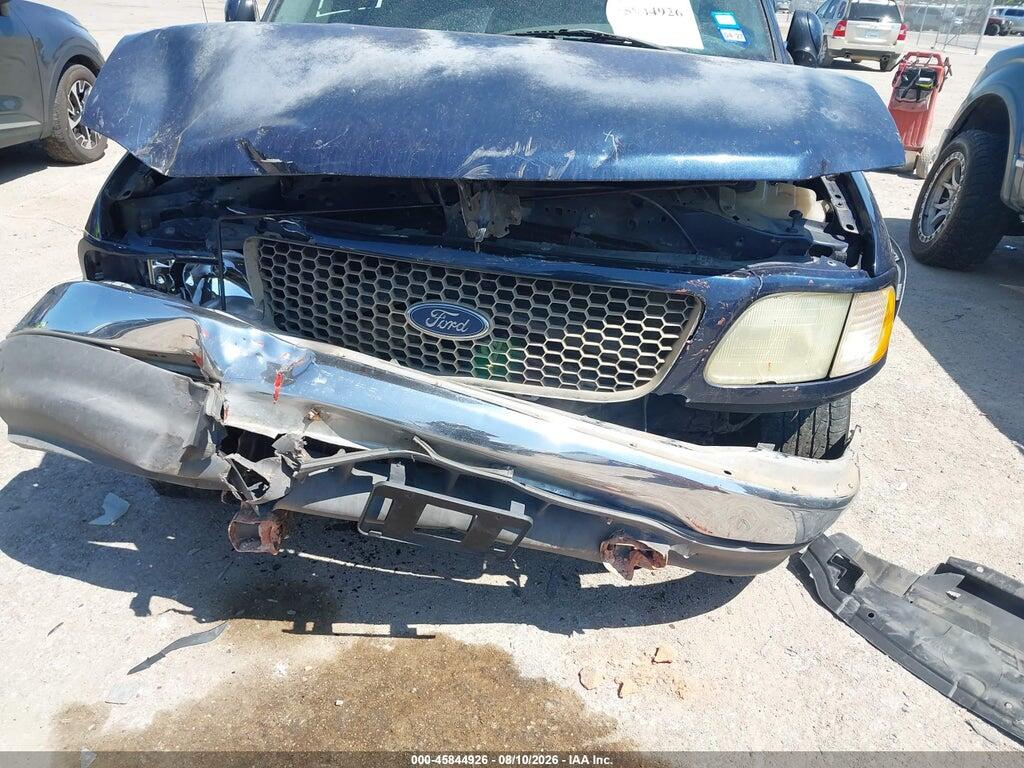 1FTRX17L03NB78748 2003 FORD F-150 photo no. 6