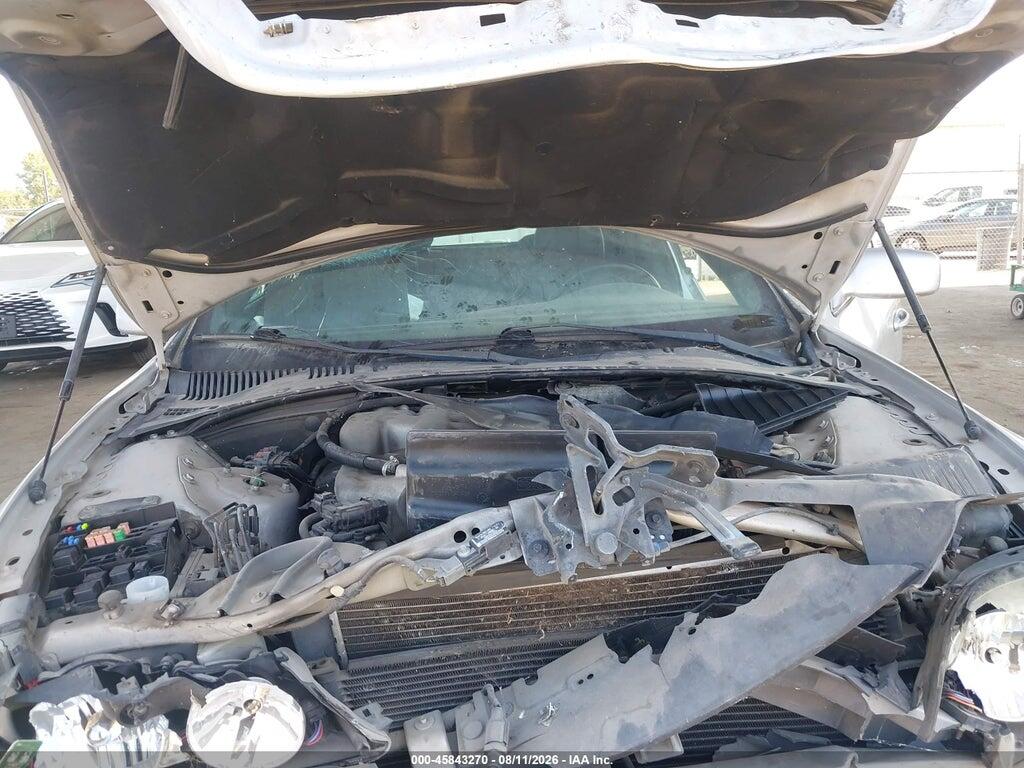 1LNHM86S33Y662350 2003 LINCOLN LS photo no. 10