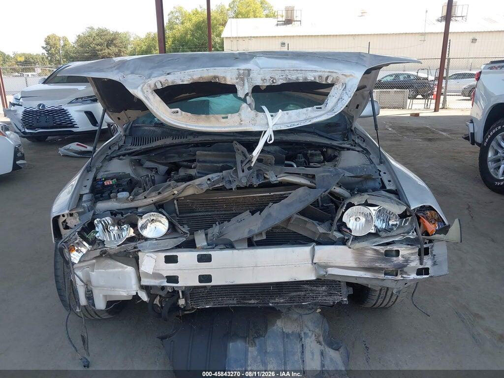 1LNHM86S33Y662350 2003 LINCOLN LS photo no. 12