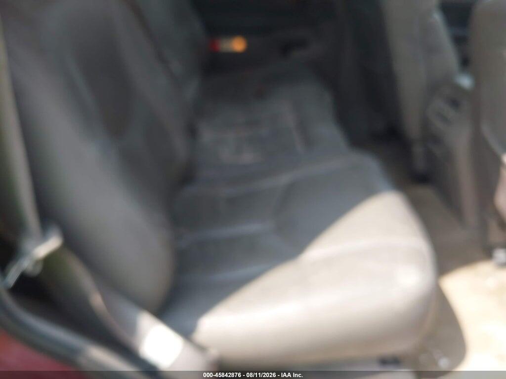 1GNEK13Z23J101417 2003 CHEVROLET TAHOE photo no. 8