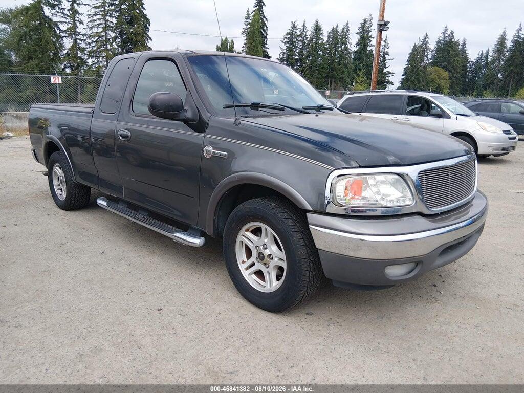 1FTRX17L03NA50994 2003 FORD F-150 photo no. 1