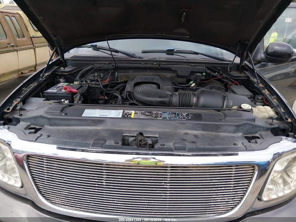 1FTRX17L03NA50994 2003 FORD F-150 photo no. 10