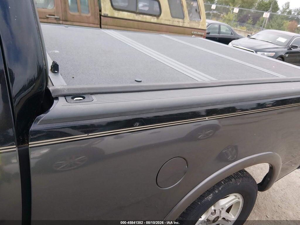 1FTRX17L03NA50994 2003 FORD F-150 photo no. 12