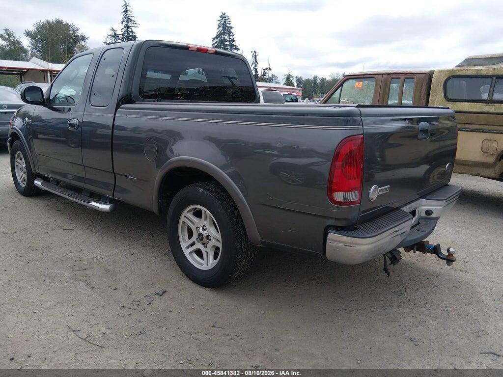 1FTRX17L03NA50994 2003 FORD F-150 photo no. 3