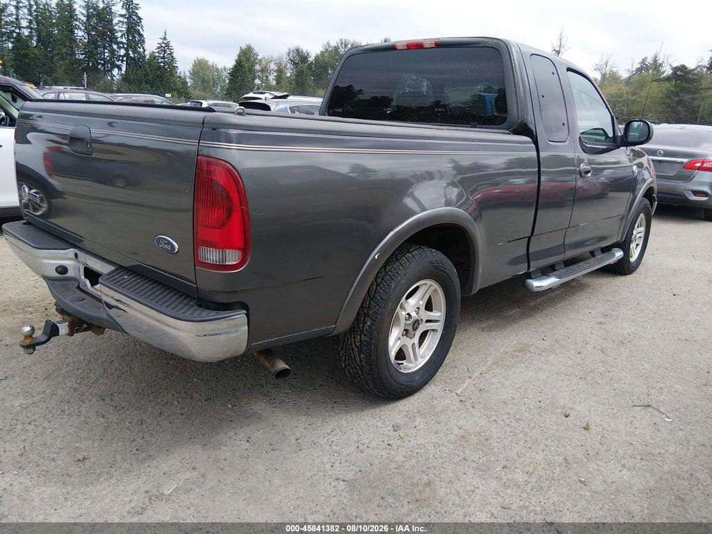 1FTRX17L03NA50994 2003 FORD F-150 photo no. 4