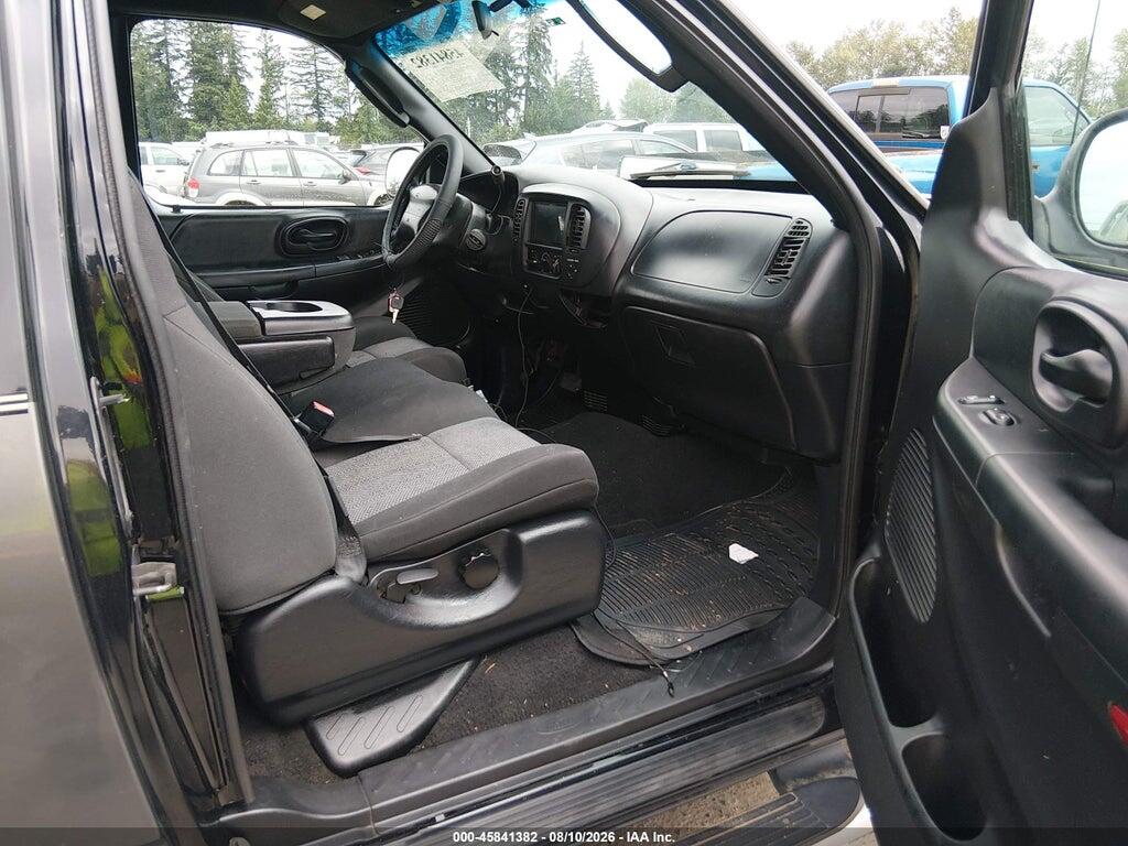 1FTRX17L03NA50994 2003 FORD F-150 photo no. 5