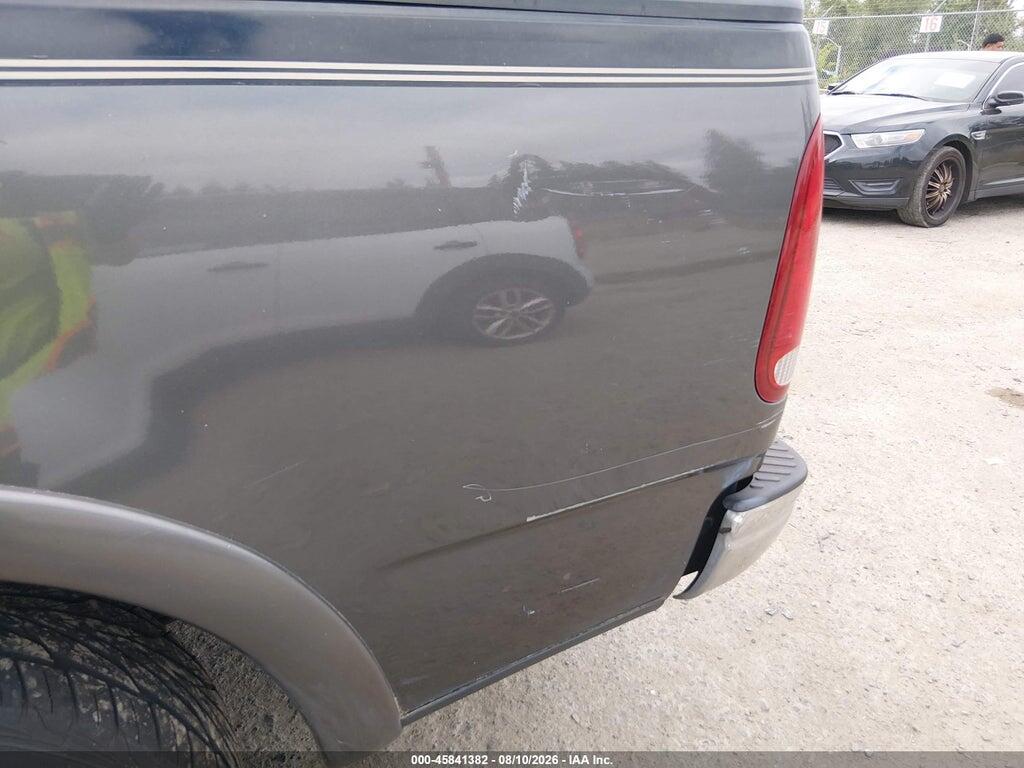 1FTRX17L03NA50994 2003 FORD F-150 photo no. 6