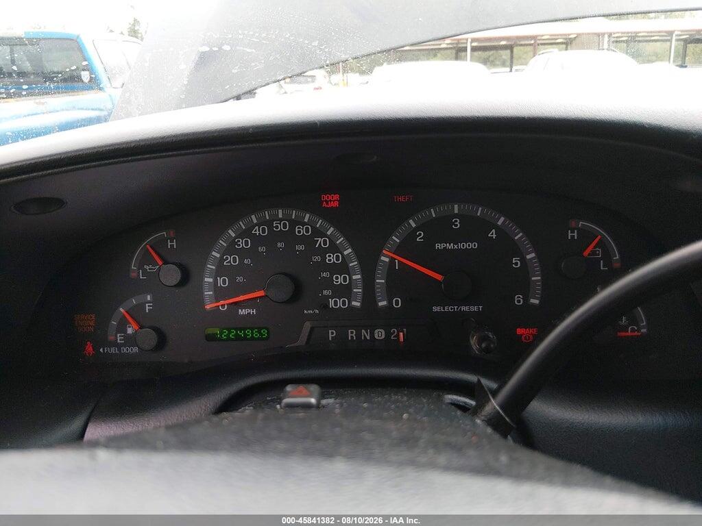 1FTRX17L03NA50994 2003 FORD F-150 photo no. 7