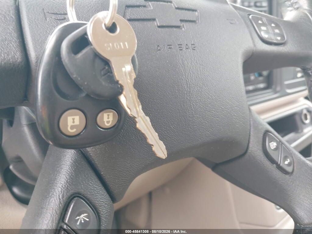 2GCEK19T031315487 2003 CHEVROLET SILVERADO 1500 photo no. 11