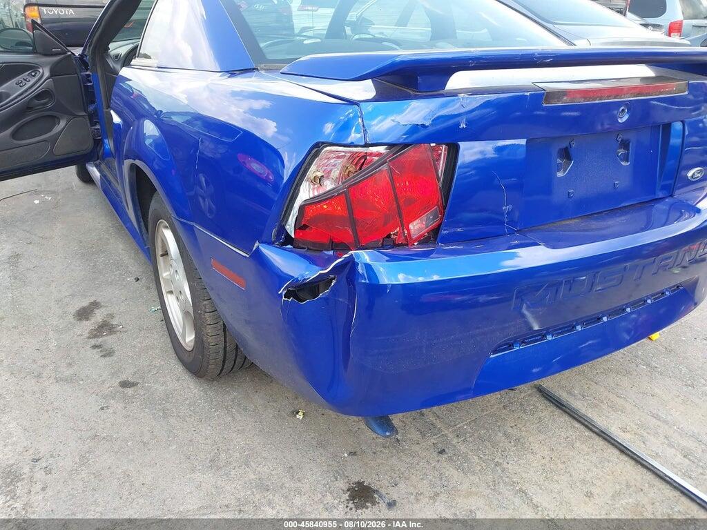1FAFP40473F303333 2003 FORD MUSTANG photo no. 6