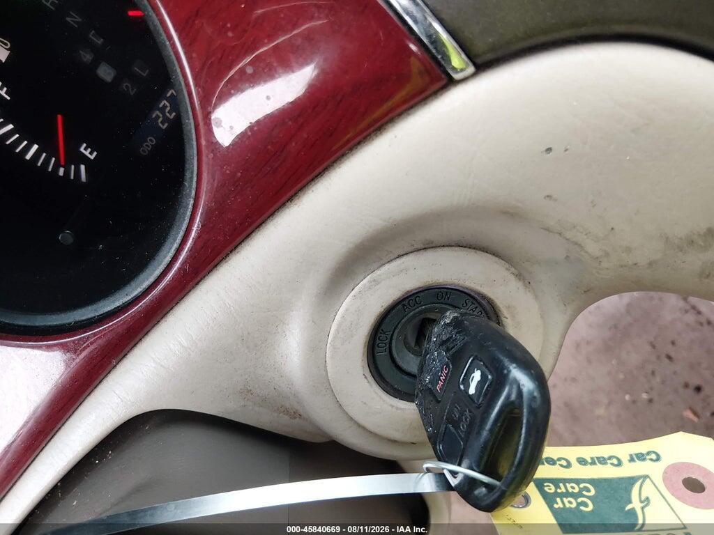 JTHBF30GX30107629 2003 LEXUS ES 300 photo no. 11