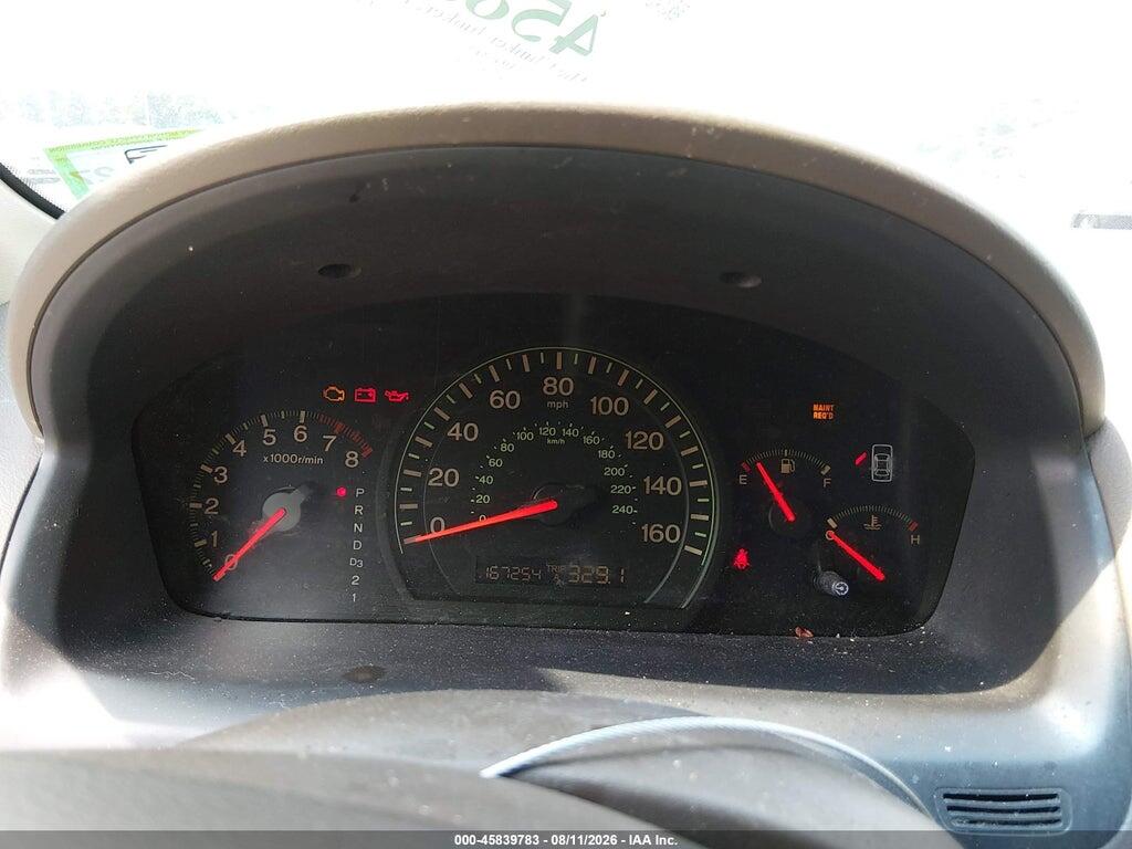 3HGCM56333G711404 2003 HONDA ACCORD photo no. 7