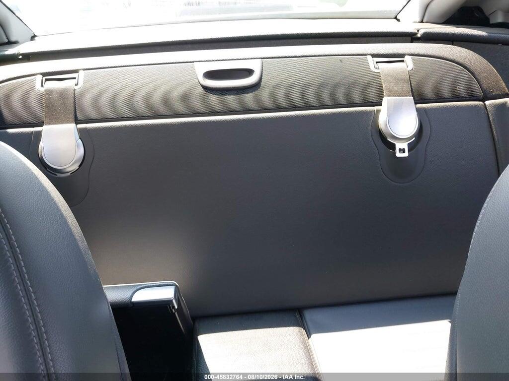 WDBSK75F63F028314 2003 MERCEDES-BENZ SL 500 photo no. 8