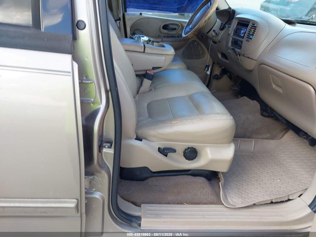 1FTRW07L53KB66190 2003 FORD F-150 photo no. 5