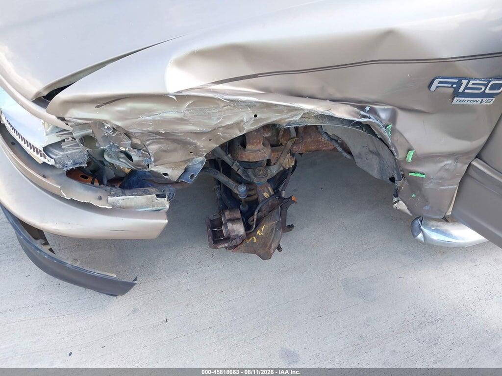 1FTRW07L53KB66190 2003 FORD F-150 photo no. 6