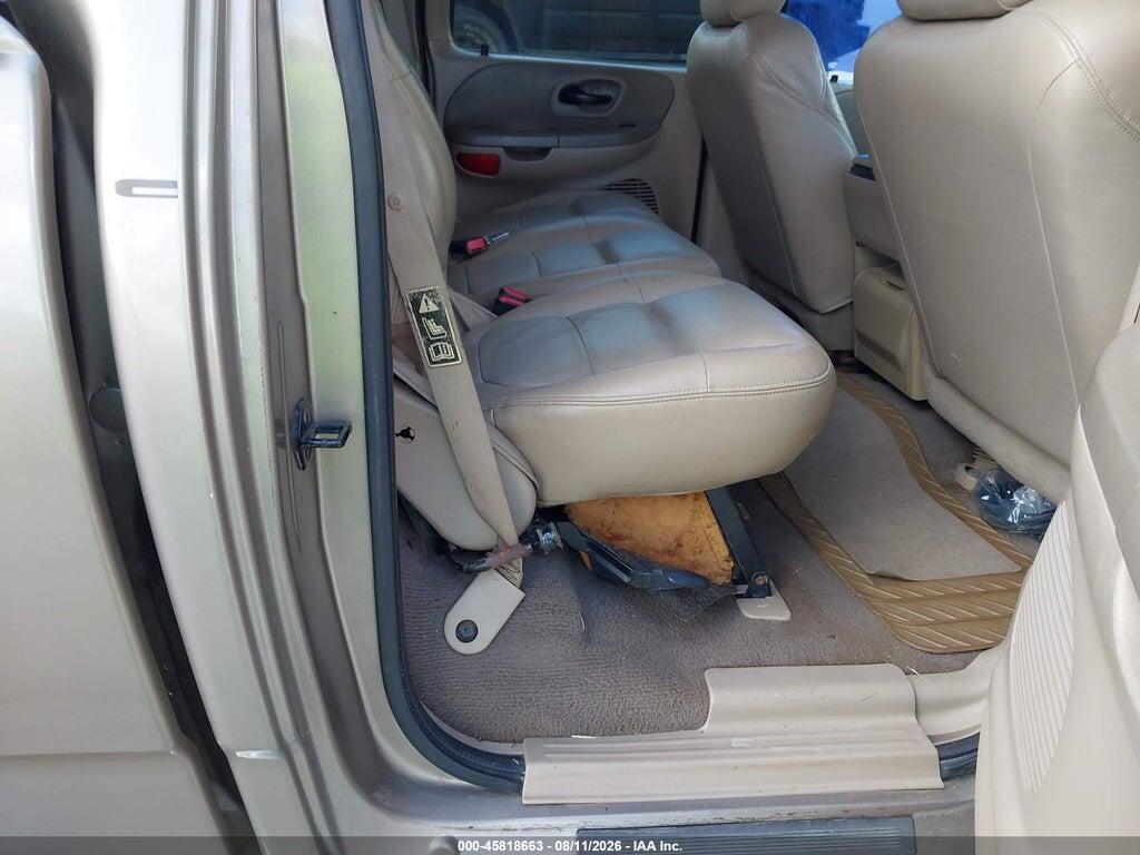 1FTRW07L53KB66190 2003 FORD F-150 photo no. 8