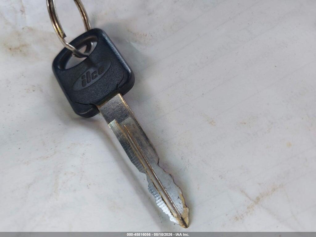 1FDWF37P43ED37304 2003 FORD F-350 photo no. 10