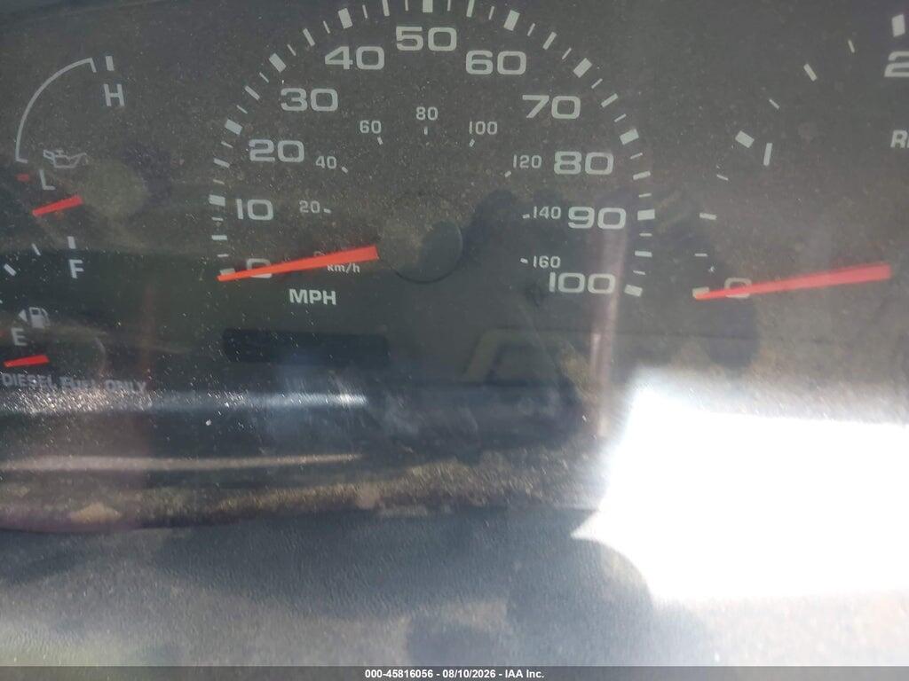 1FDWF37P43ED37304 2003 FORD F-350 photo no. 5