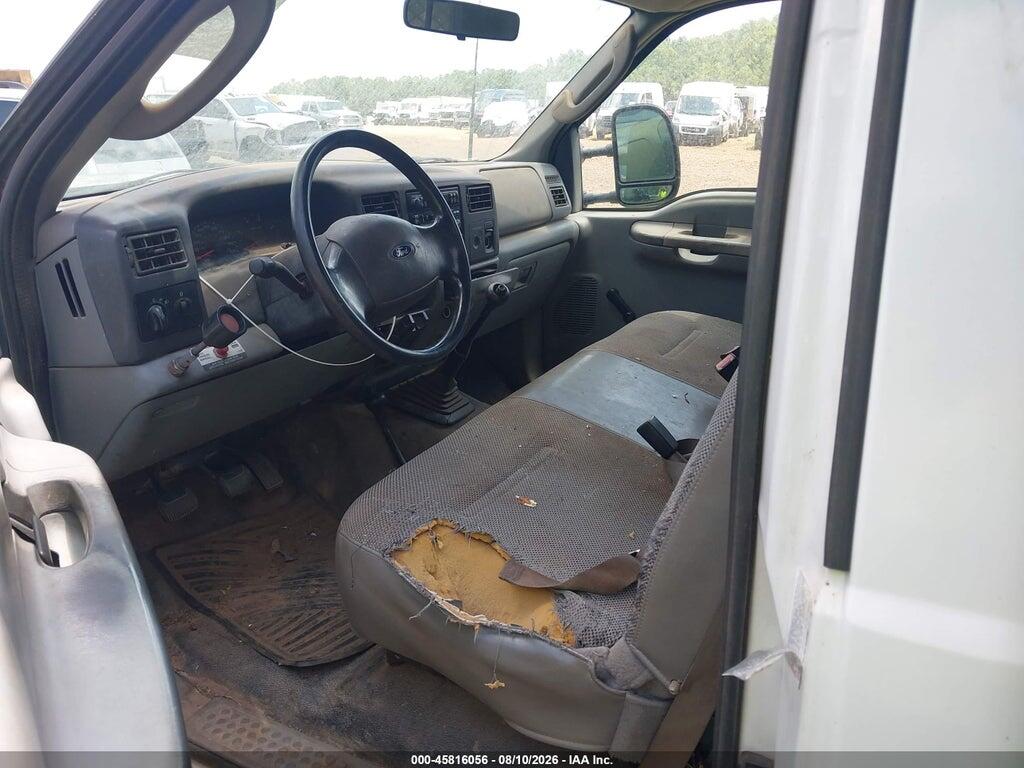 1FDWF37P43ED37304 2003 FORD F-350 photo no. 6