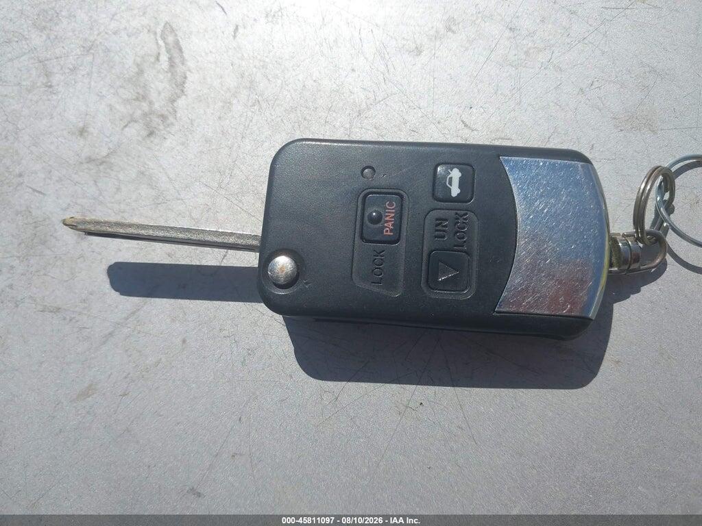 JTHBF30G530109336 2003 LEXUS ES 300 photo no. 11