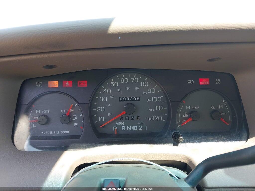 2MEFM75W93X641799 2003 MERCURY GRAND MARQUIS photo no. 7