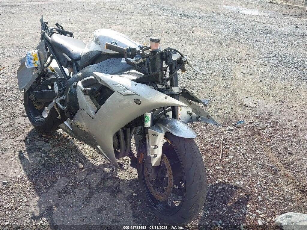 2003 YAMAHA YZFR1 JYARN10E23A013529