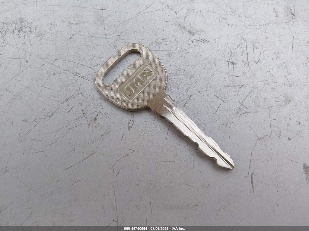 2G1WF52E749336487 2004 CHEVROLET IMPALA photo no. 11