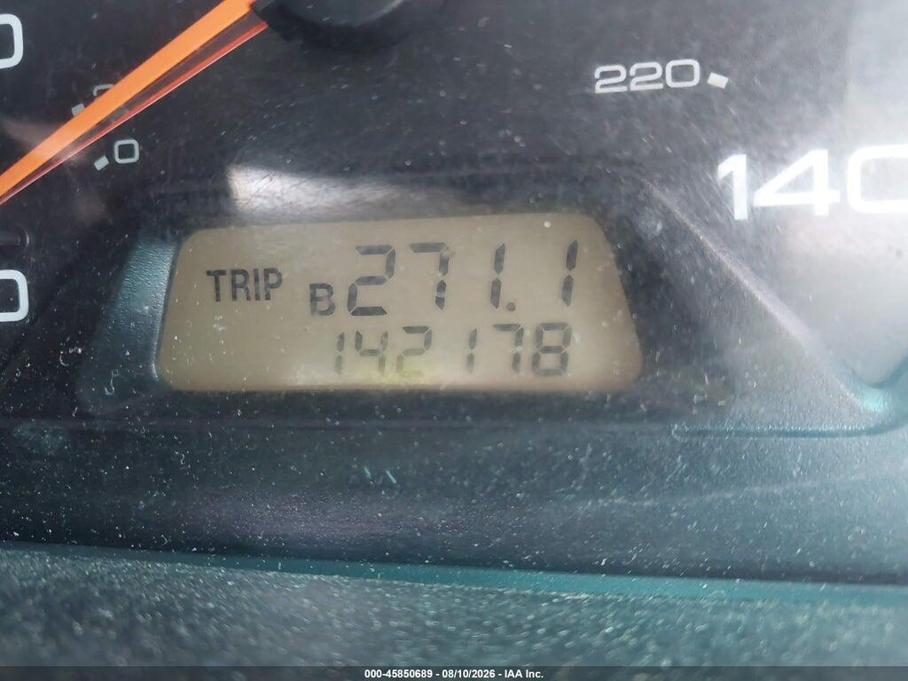5FNRL185X4B140200 2004 HONDA ODYSSEY photo no. 7
