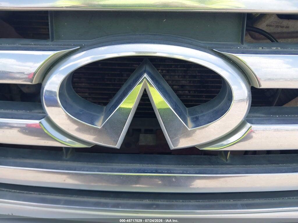 5N3AA08A54N812386 2004 INFINITI QX56 photo no. 6