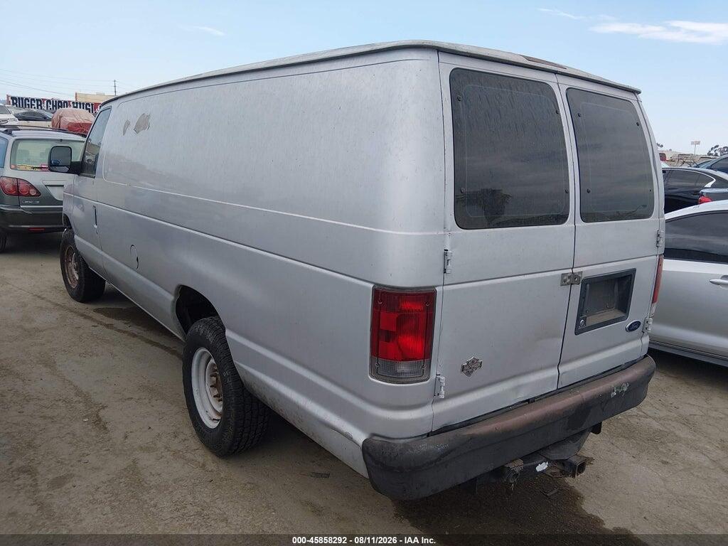 1FTSS34P04HB14387 2004 FORD E-350 SUPER DUTY photo no. 3